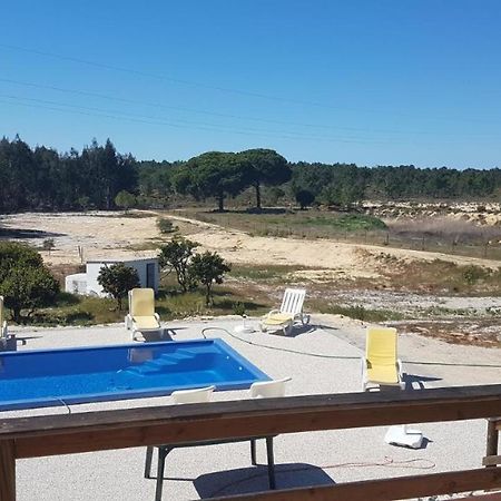 Quinta Da Sonia, Melides Villa Ngoại thất bức ảnh