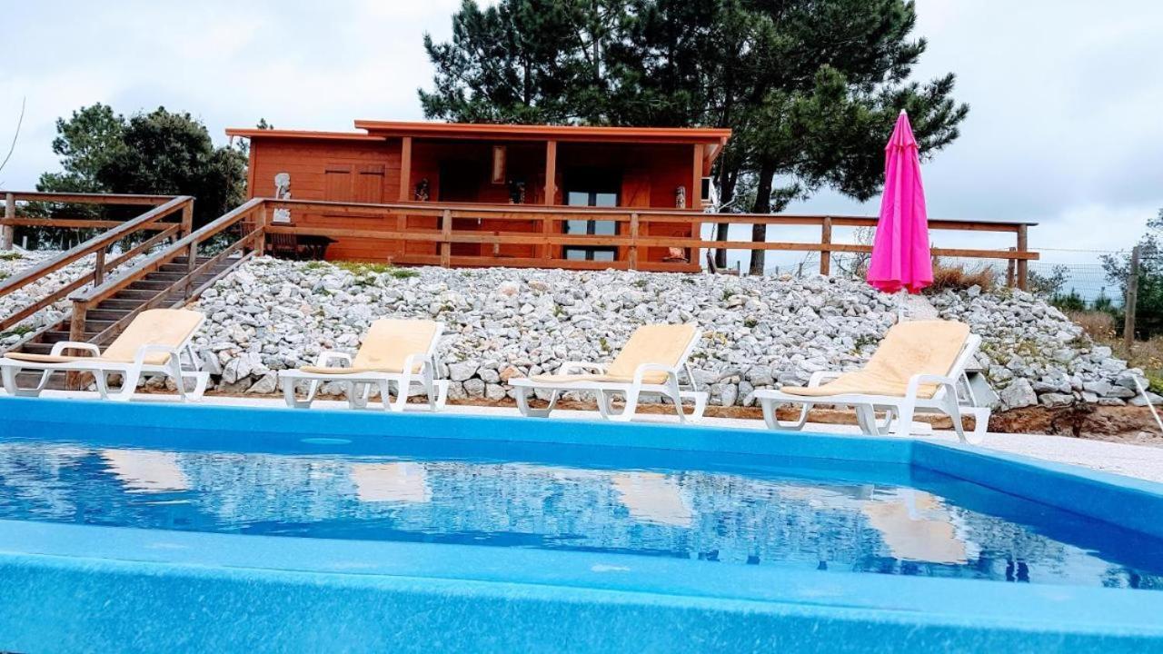 Quinta Da Sonia, Melides Villa Ngoại thất bức ảnh